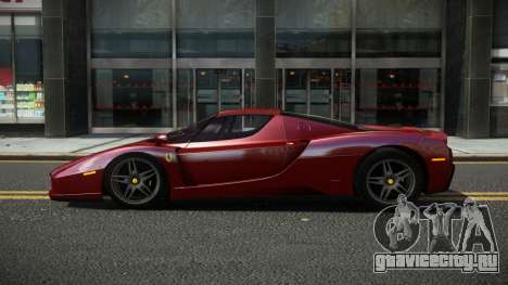 Ferrari Enzo MHR для GTA 4