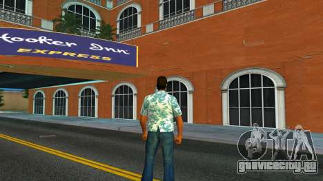 Random Tommy Skin 29 для GTA Vice City