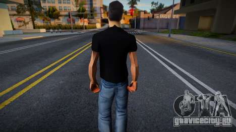 Lq Kevin Lerdwichagul для GTA San Andreas