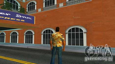 Random Tommy Skin 32 для GTA Vice City