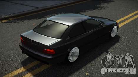 BMW M3 E36 GFV для GTA 4