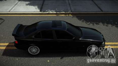 BMW 320i BFE для GTA 4