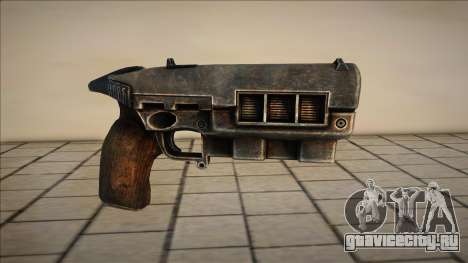 12.7mm pistol для GTA San Andreas