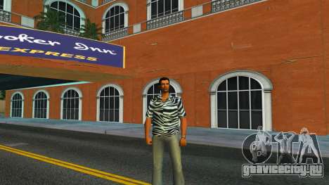 Random Tommy Skin 30 для GTA Vice City