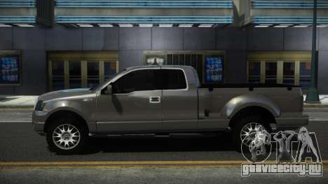 Ford F-150 UP для GTA 4