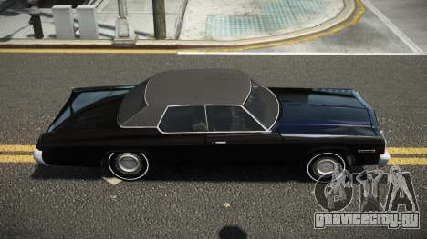 Dodge Monaco BF для GTA 4