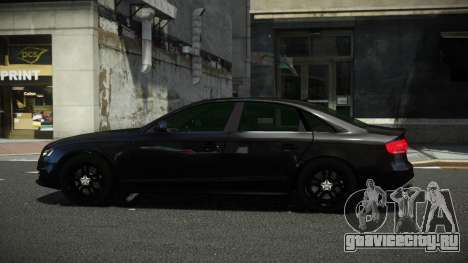 Audi S4 KD для GTA 4