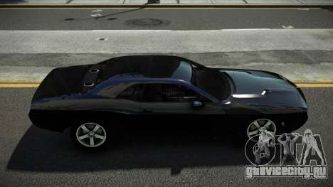 Dodge Challenger KX для GTA 4