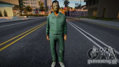 Tommy Vercetti from Vice City (Costume 7) для GTA San Andreas