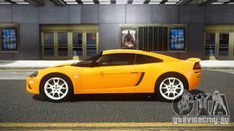 Lotus Europa BCH для GTA 4