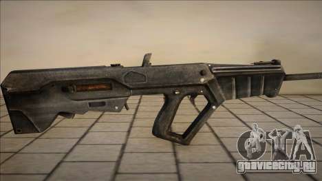 Ak-47 [Enzor v1] для GTA San Andreas