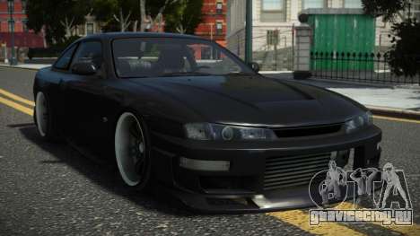 Nissan 200SX FGV для GTA 4