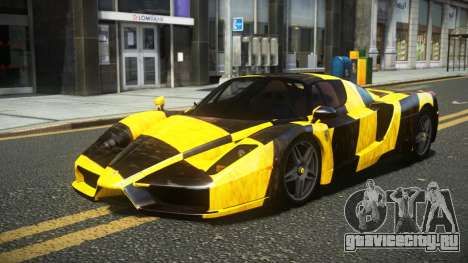 Ferrari Enzo MHR S12 для GTA 4