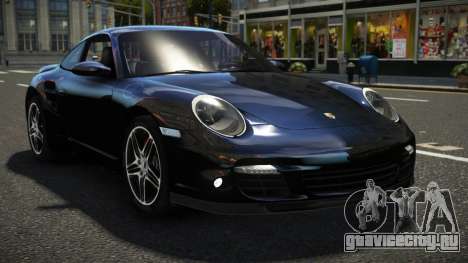 Porsche 911 GHR для GTA 4