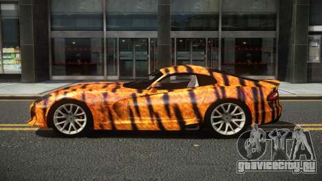 Dodge Viper JH S12 для GTA 4