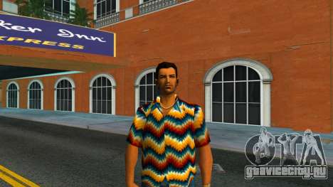 Random Tommy Skin 19 для GTA Vice City