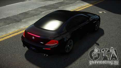 BMW M6 VB для GTA 4