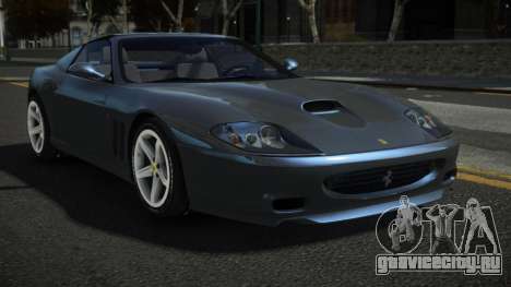 Ferrari 575M BNA для GTA 4