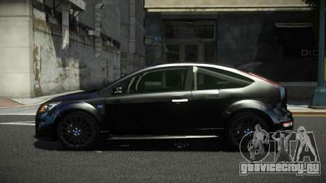 Ford Focus MC для GTA 4