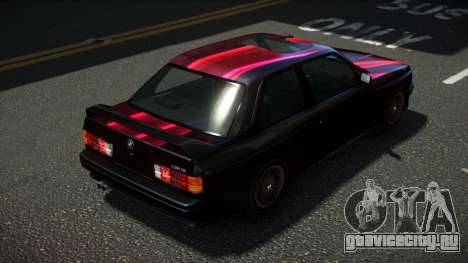 BMW M3 E30 TH-I S4 для GTA 4