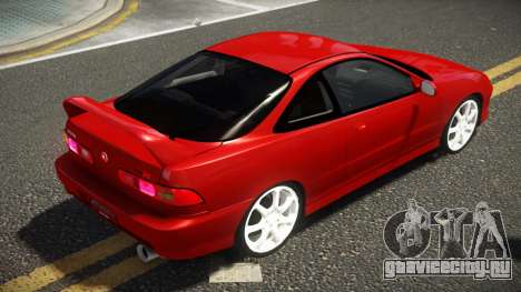 Acura Integra BX для GTA 4