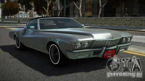 Buick Riviera GJ для GTA 4