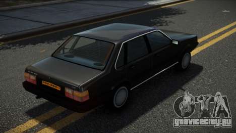 Audi 80 SH для GTA 4