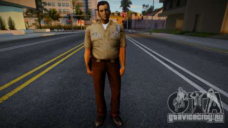 Tommy Vercetti from Vice City (Costume 6) для GTA San Andreas