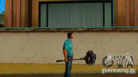 Blasting Hammer для GTA Vice City