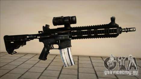 M416 для GTA San Andreas