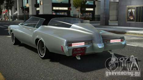 Buick Riviera GJ для GTA 4