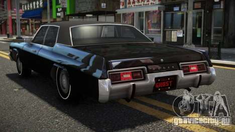 Dodge Monaco BF для GTA 4