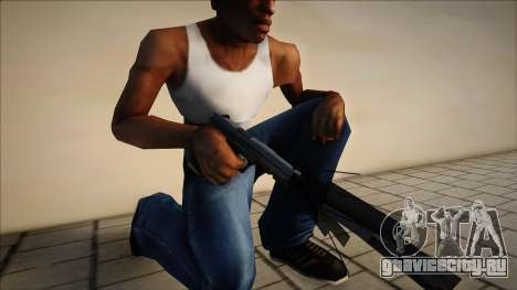 Nova Colt45 для GTA San Andreas