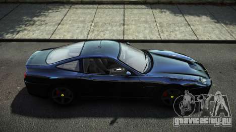 Ferrari 575 JD для GTA 4