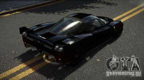 Ferrari FXX TGF для GTA 4