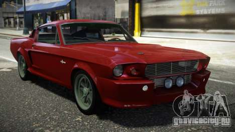 Ford Mustang LK-R для GTA 4