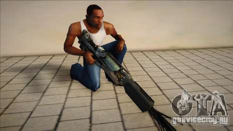 Mike для GTA San Andreas