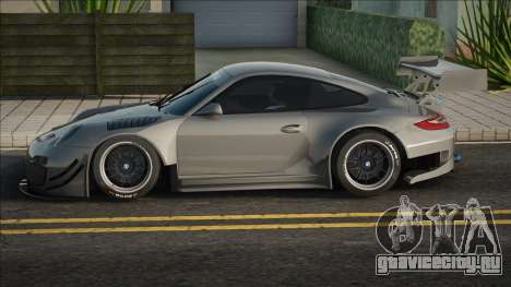 Porsche 911 Gre для GTA San Andreas