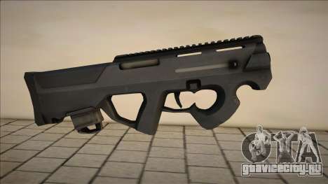 P90 New для GTA San Andreas