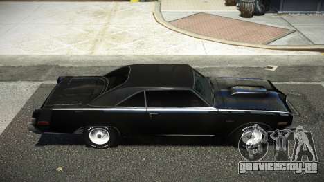 Dodge Dart G-GN для GTA 4