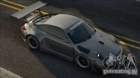 Porsche 911 Gre для GTA San Andreas