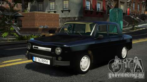 Dacia 1100 DVC для GTA 4