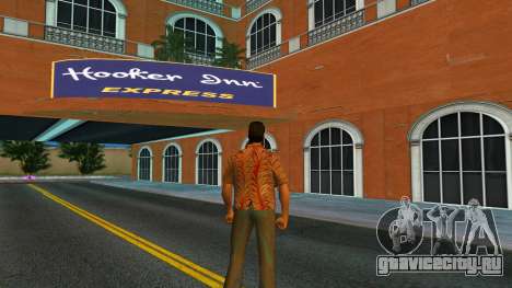 Random Tommy Skin 50 для GTA Vice City