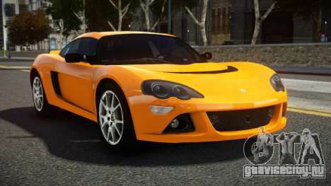 Lotus Europa BCH для GTA 4