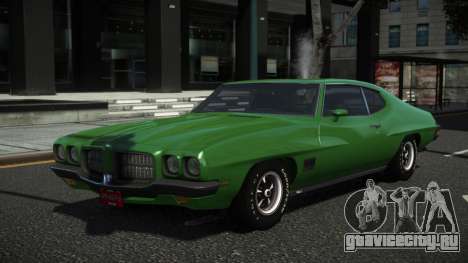 Pontiac LeMans ES-K для GTA 4