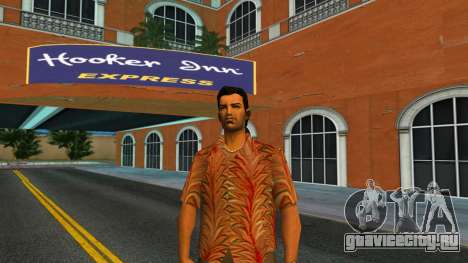 Random Tommy Skin 50 для GTA Vice City