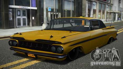 Chevrolet Impala BNV для GTA 4