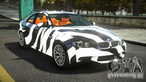 BMW M3 E92 NV-M S13 для GTA 4