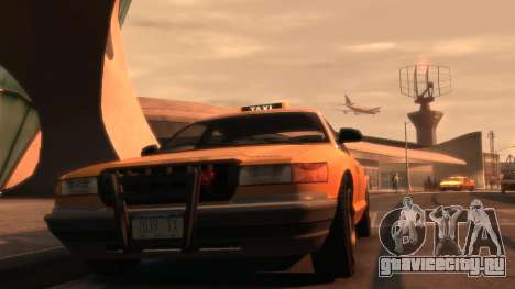 Vehicles HD Remastered для GTA 4