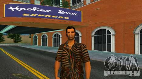 Random Tommy Skin 56 для GTA Vice City